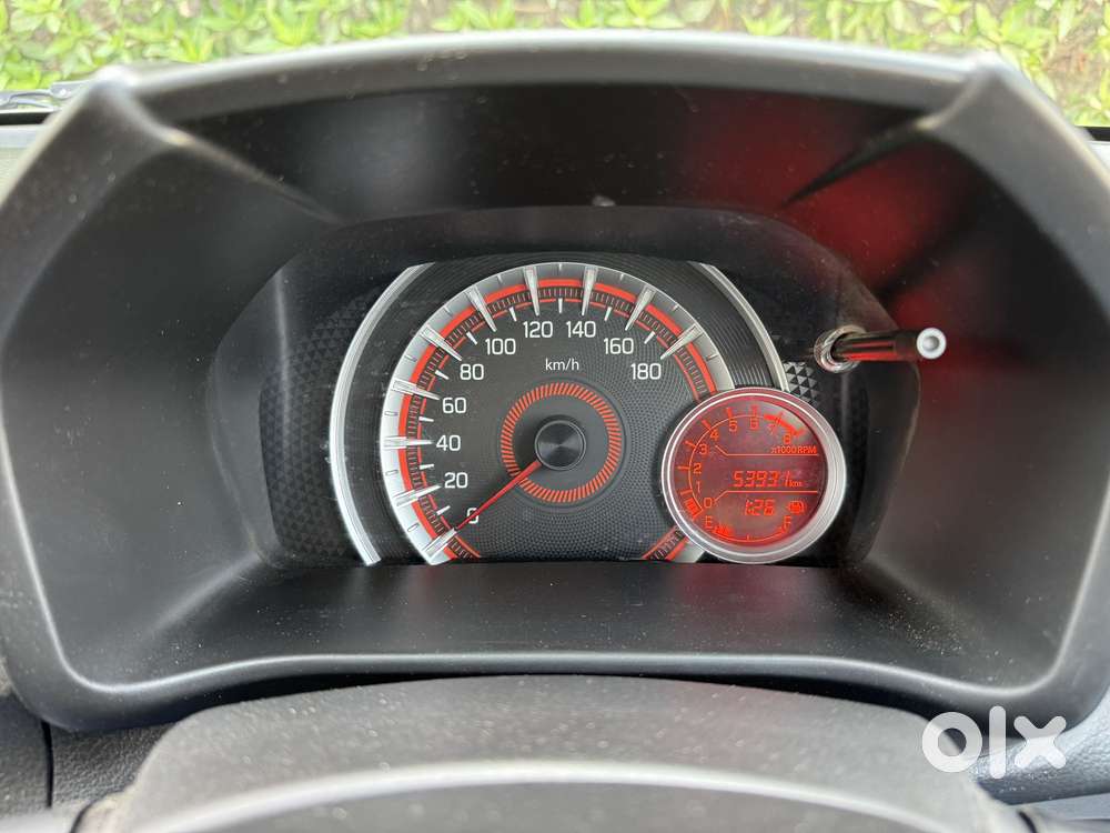 Maruti Suzuki Celerio 1.0 Zxi Mt, 2023, Petrol