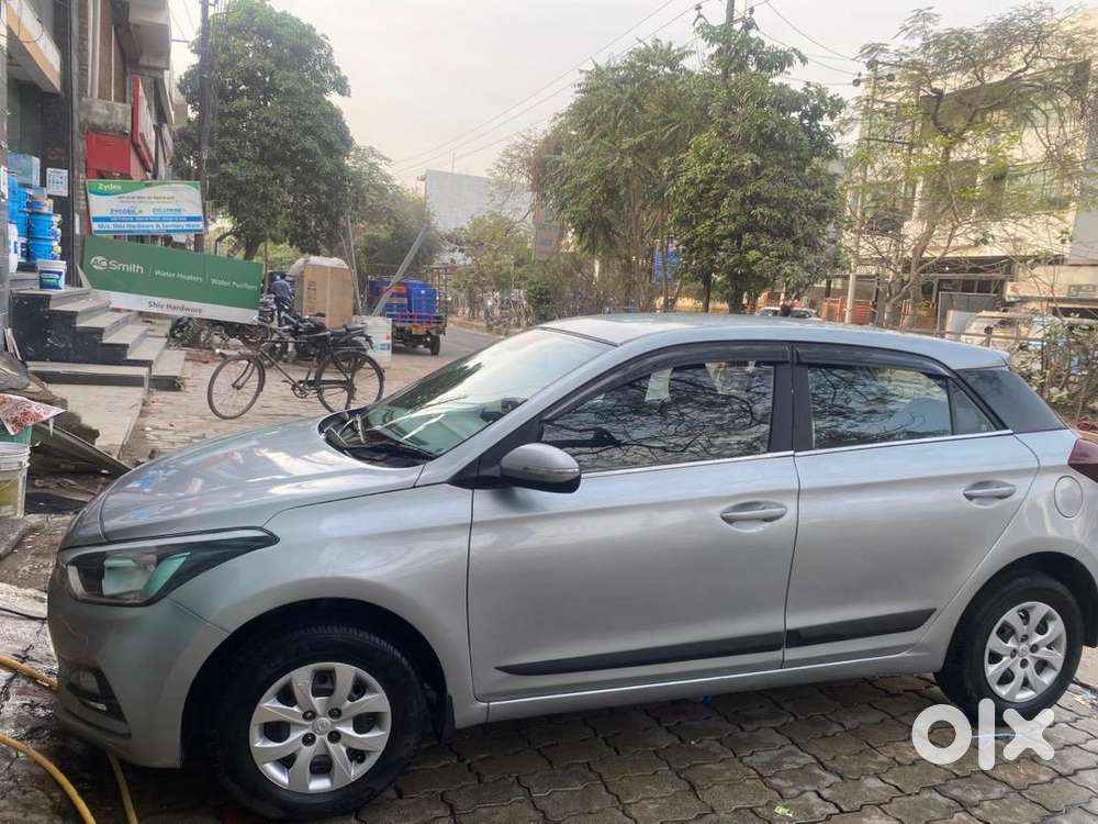 Hyundai Elite I20 2019 Diesel Good Condition