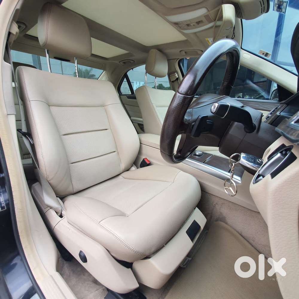 Mercedes-benz E-class 2013-2015 E250 Cdi Avantgrade, 2015, Diesel