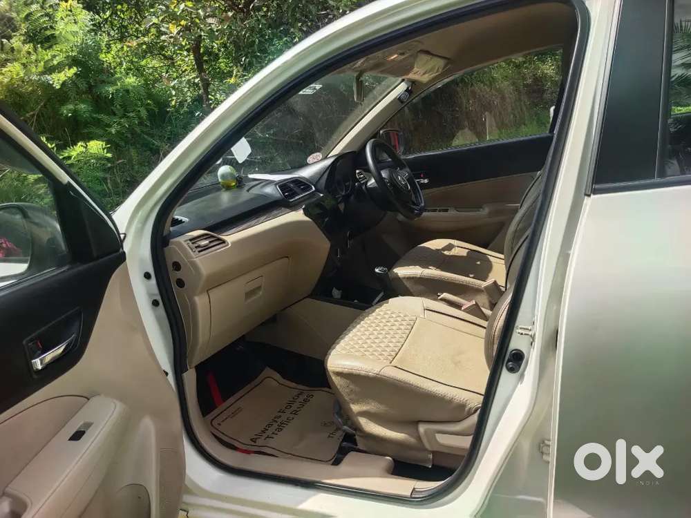 Swift Dzire Vxi Petrol 2023 First Owner