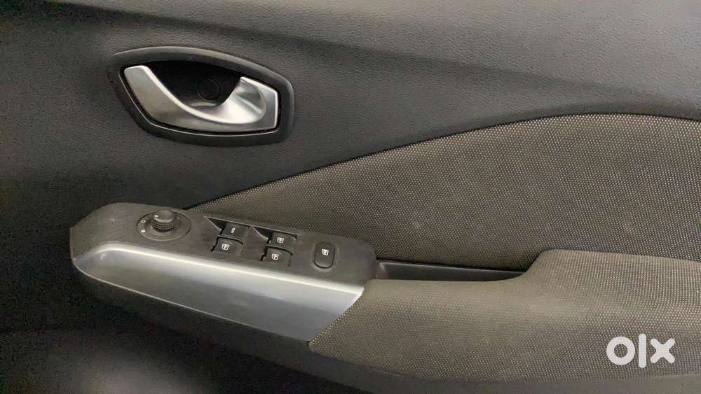 Nissan Kicks Xv, 2021, Petrol