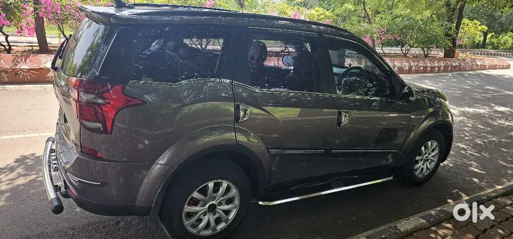 Mahindra Xuv500 2018 Diesel