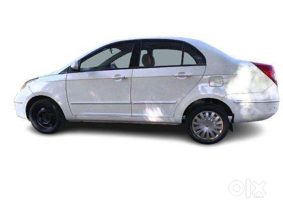 Tata Manza Aura Plus Quadrajet, 2010, Diesel