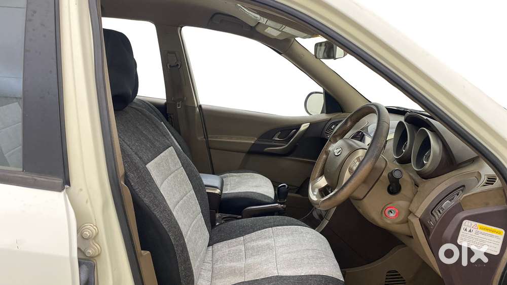 Mahindra Xuv500 W8, 2015, Diesel