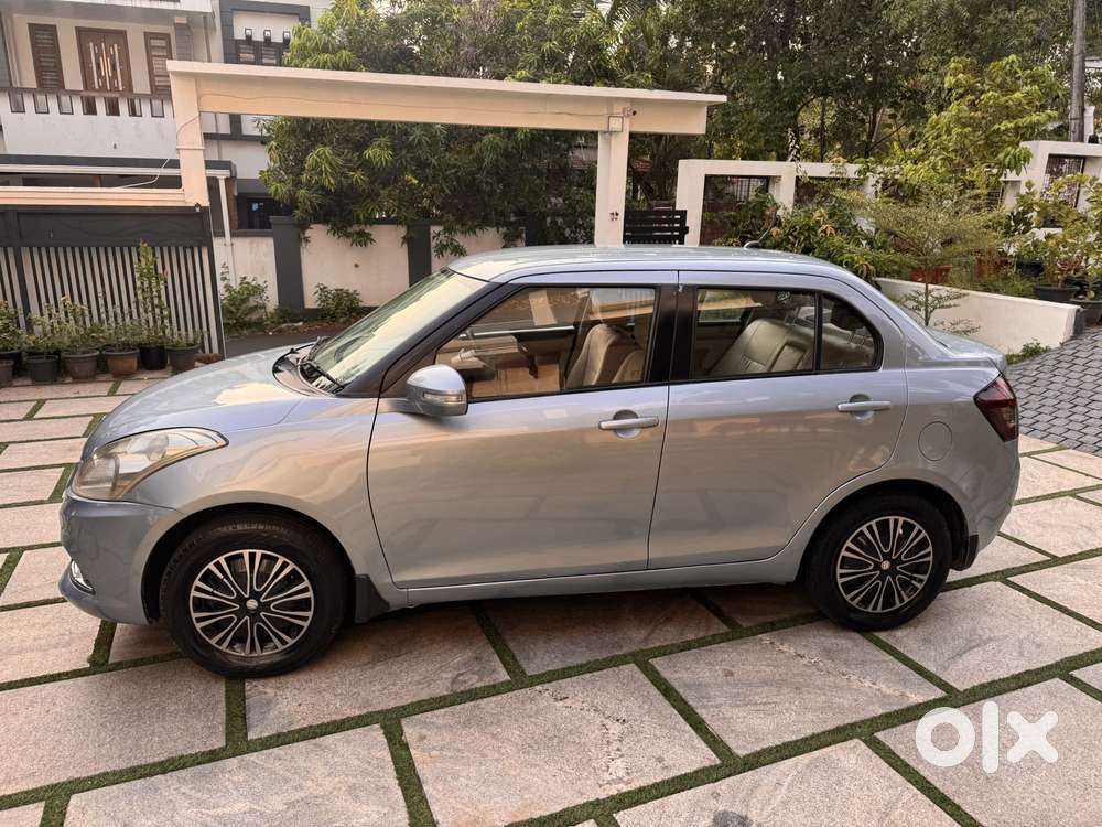 Maruti Suzuki Swift Dzire 1.3 Vxi, 2013, Petrol