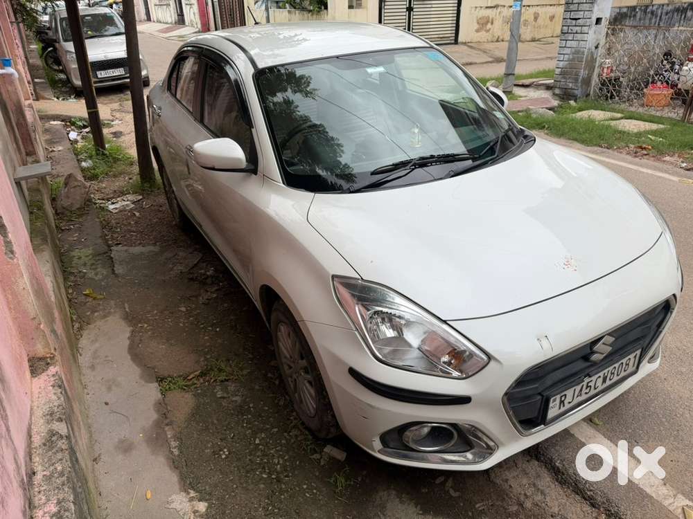 Maruti Suzuki Dzire 2023
