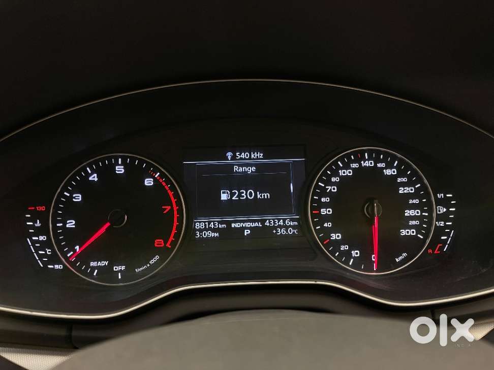 Audi Q5 2.0 45 Tfsi Premium Plus, 2019, Petrol