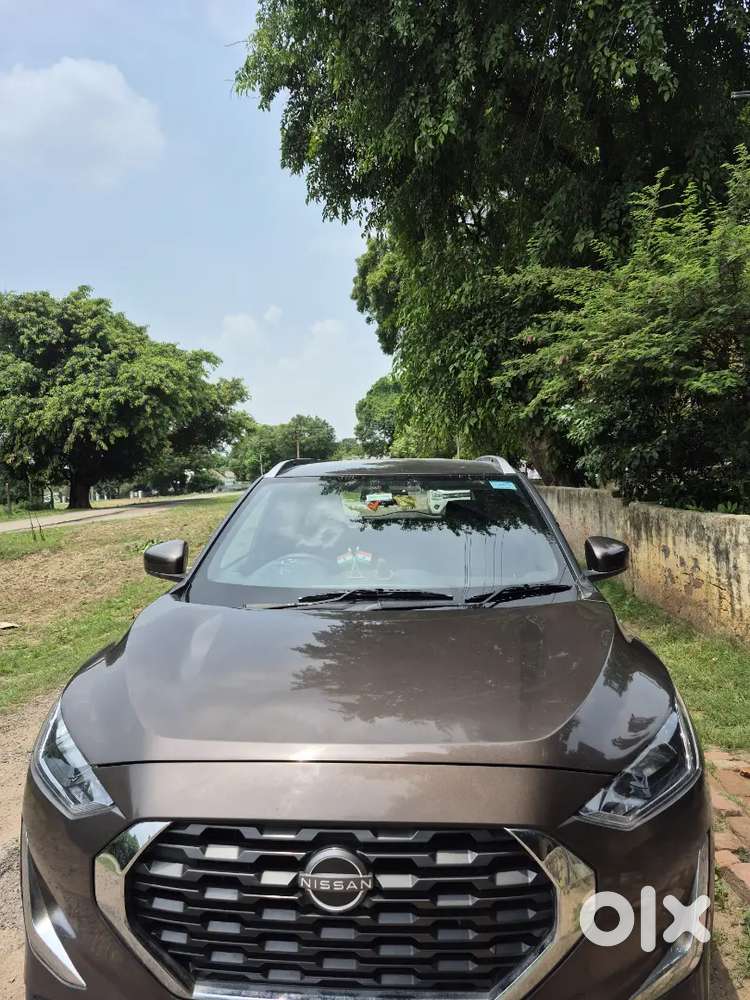 Nissan Magnite 1.0 Xe 2024 Manual