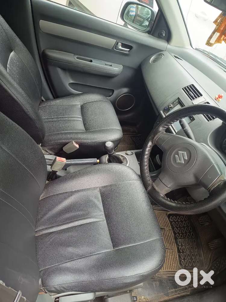 Maruti Suzuki Swift Vdi 2009