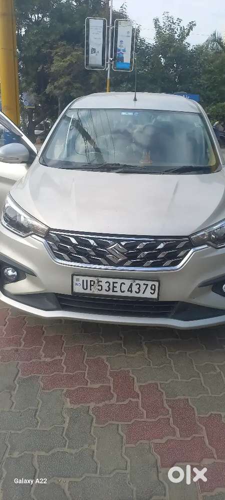 Eartica 7 Seater