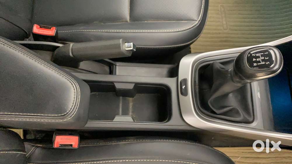 Tata Altroz 1.2 Xz Plus Petrol, 2022, Petrol