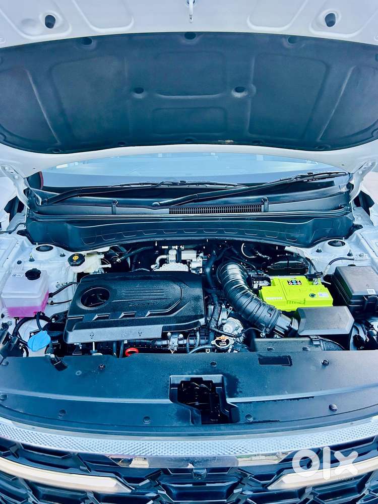 Kia Seltos 1.5 Gtx+ Diesel At, 2024, Diesel