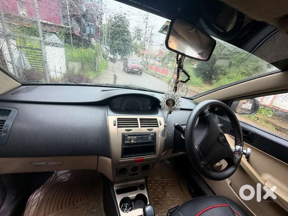 2011tata Indica Vista Quadrajet Diesel Manual