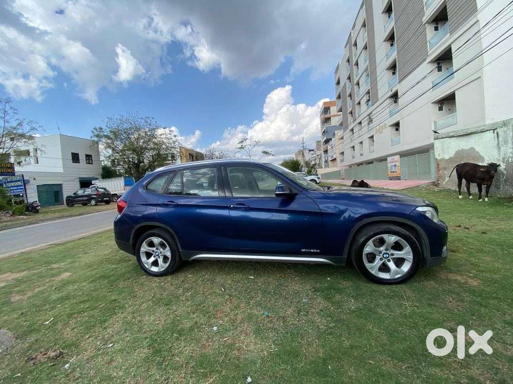 Bmw X1 2012-2015 Sdrive20d, 2014, Diesel