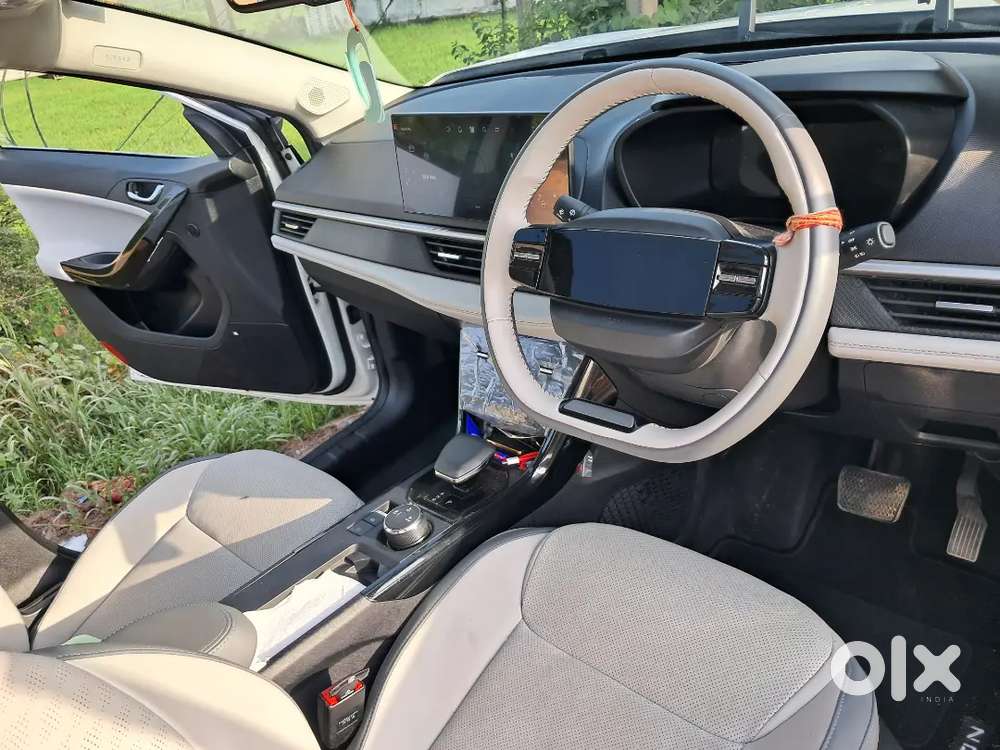 Tata Nexon Ev 2024