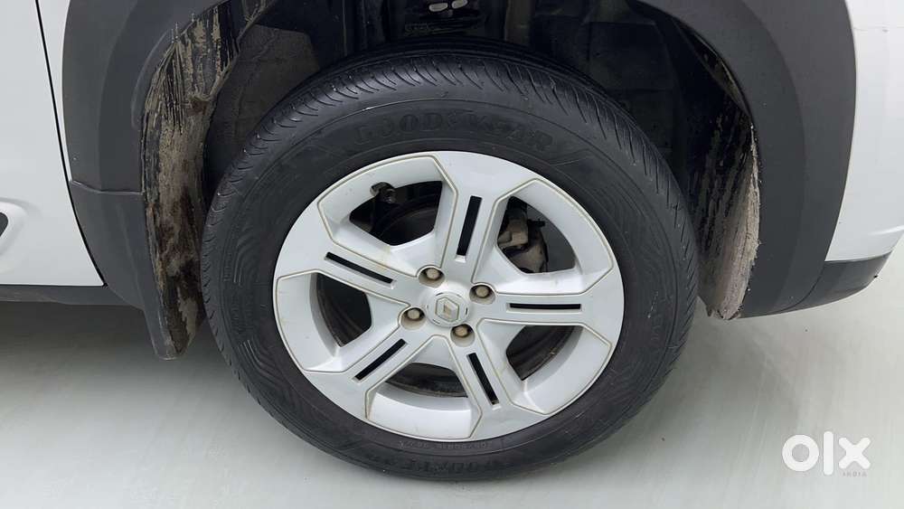 Renault Kiger Rxt Turbo Dt, 2021, Petrol