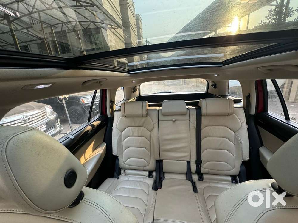 Skoda Kodiaq Diesel 2018 4x4