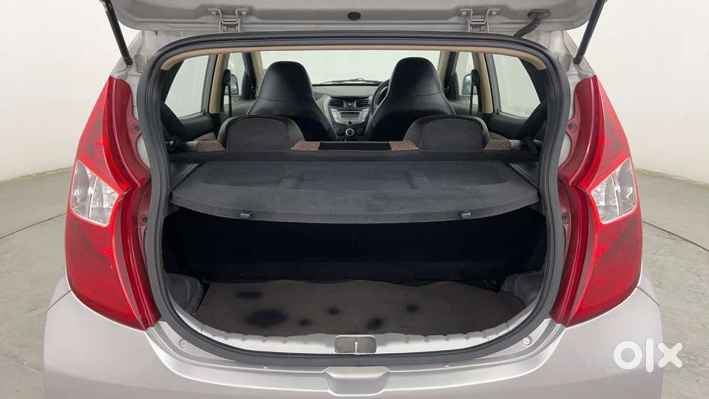 Hyundai Eon Magna +, 2015, Petrol