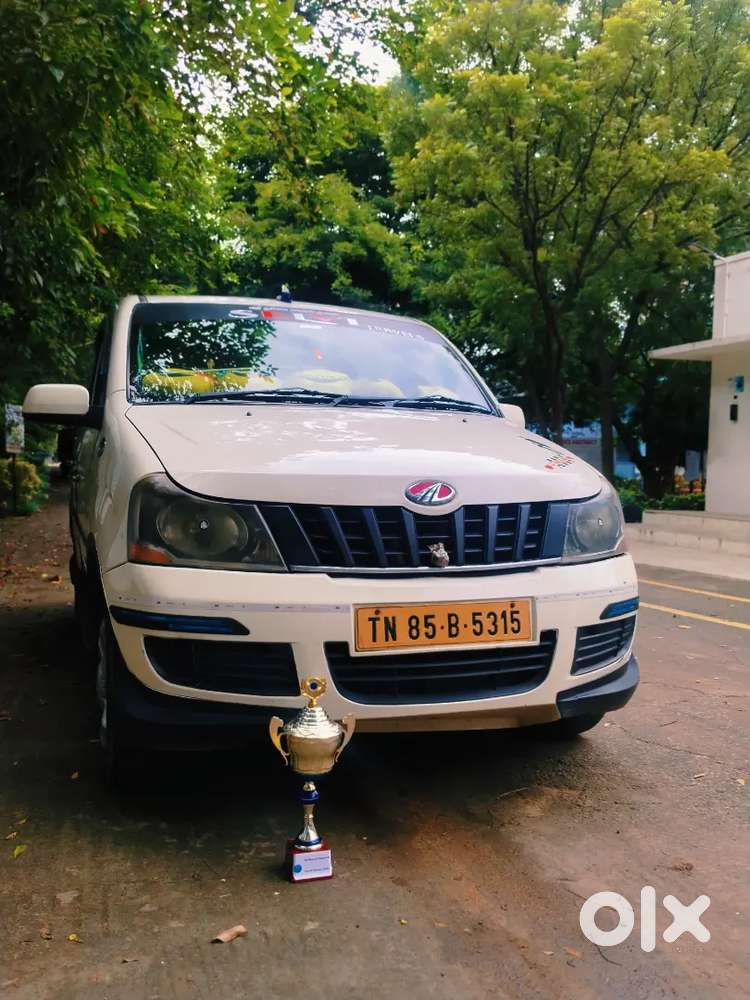 Mahindra Xylo 2015 Diesel 270000 Km Driven