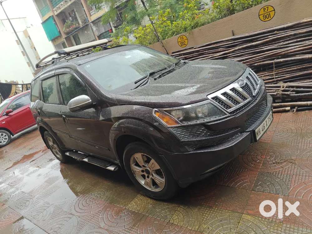 Mahindra Xuv500 2014 Diesel Well Maintained