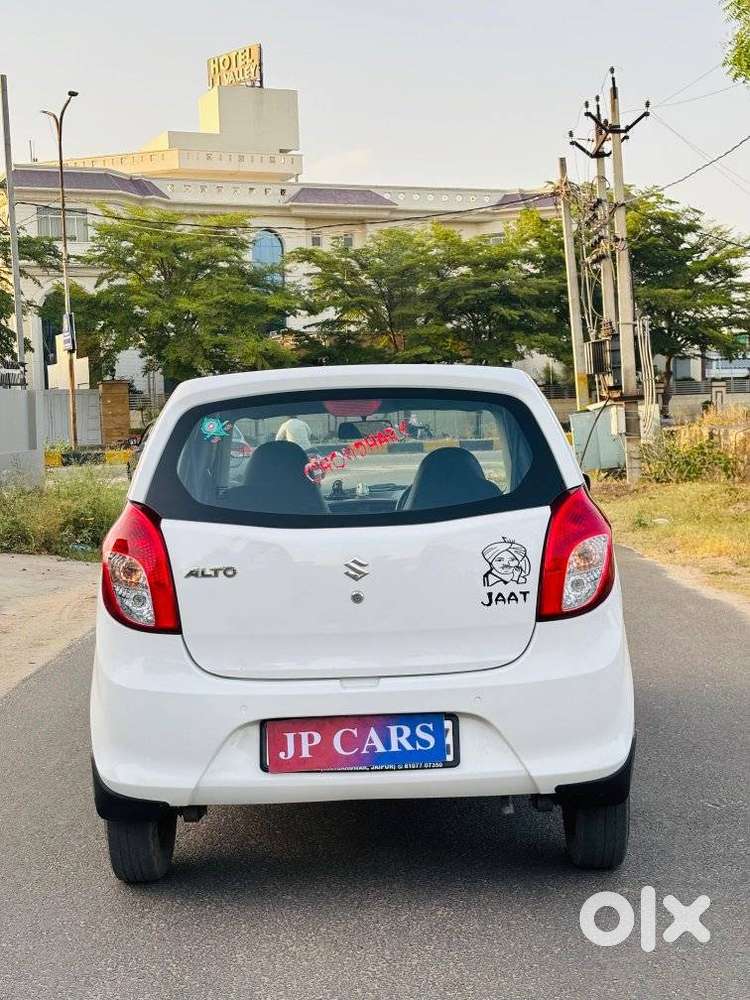 Maruti Suzuki Alto 800 Lxi, 2020, Petrol