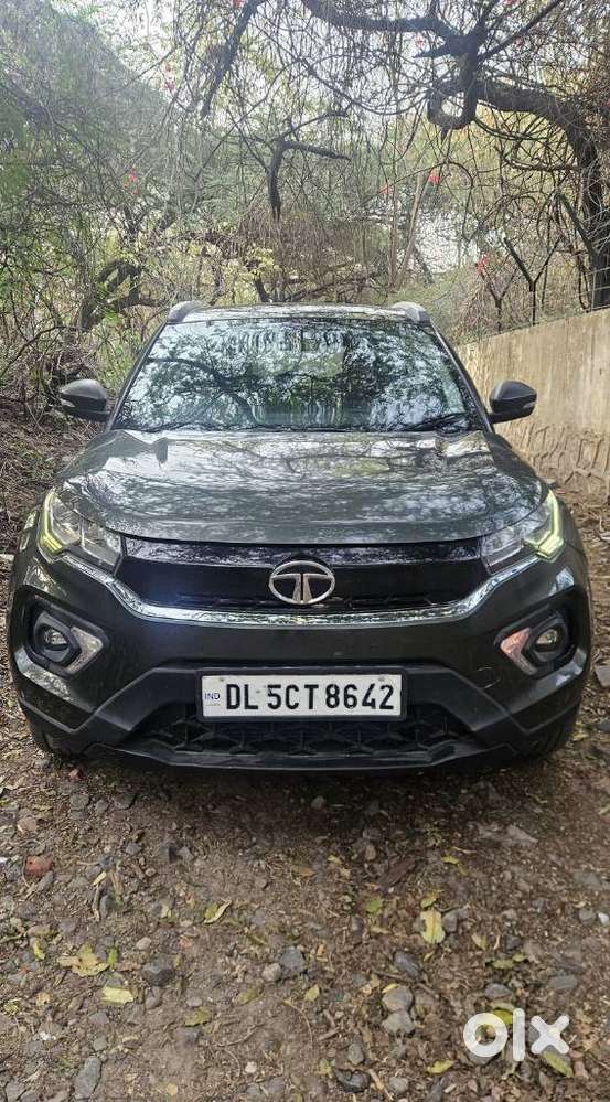 Tata Nexon 1.5 Revotorq Xm (s), 2022, Diesel
