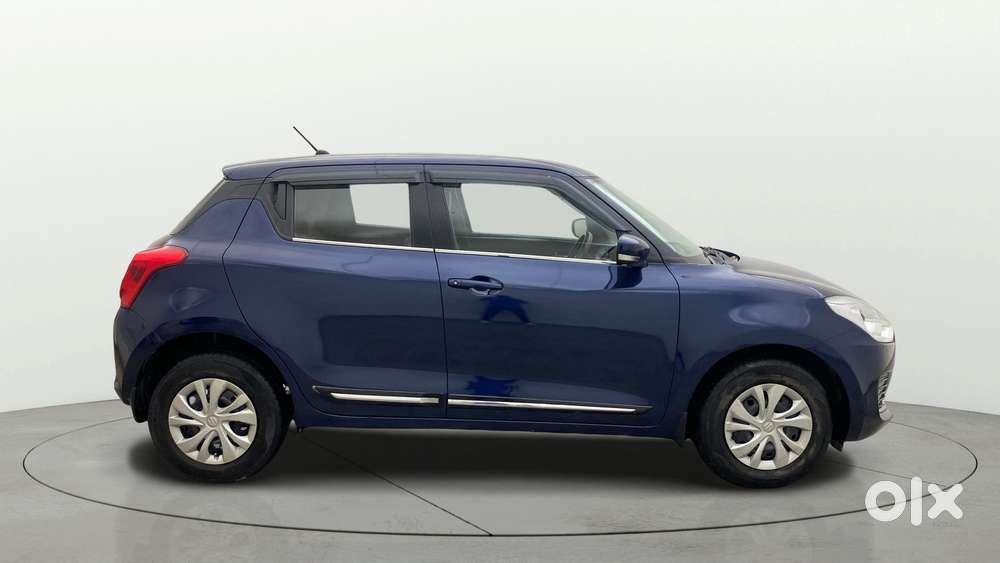 Maruti Suzuki Swift Amt Vxi, 2019, Petrol