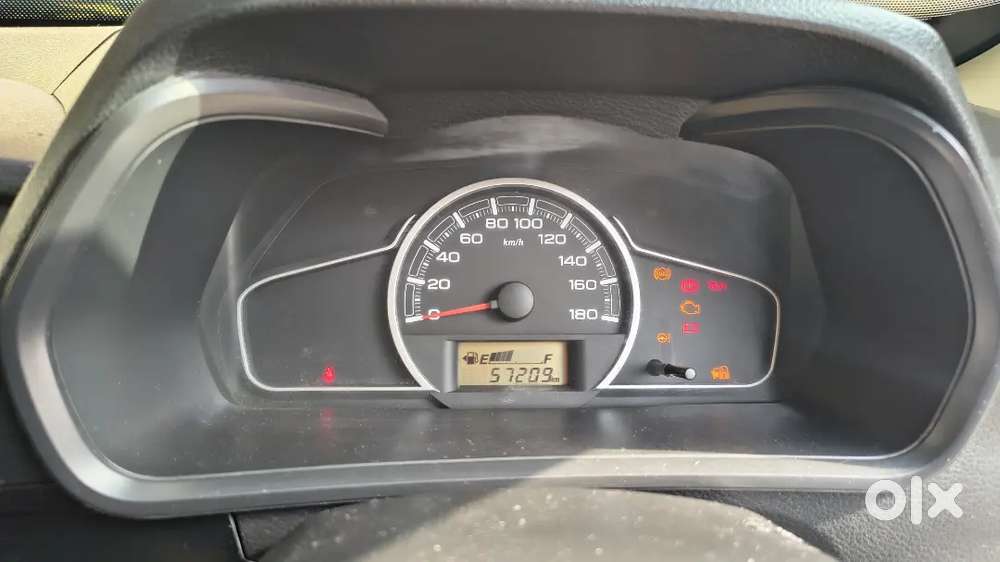Maruti Suzuki Alto 800 2019 Lpg Good Condition