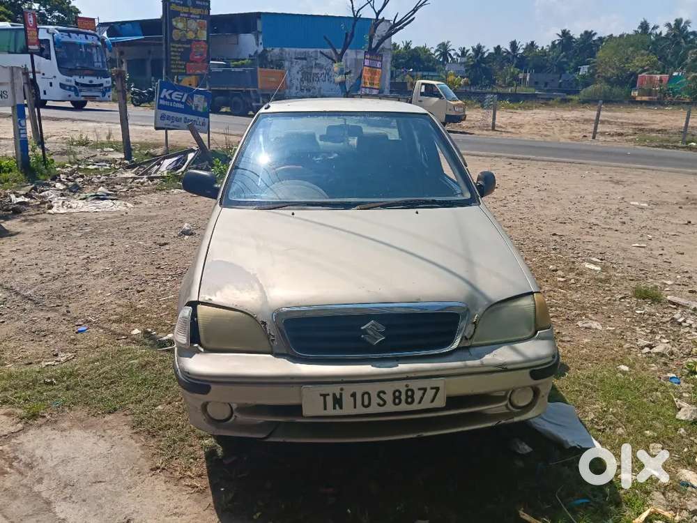 Maruti Suzuki Esteem 2007 Petrol 100000 Km Driven