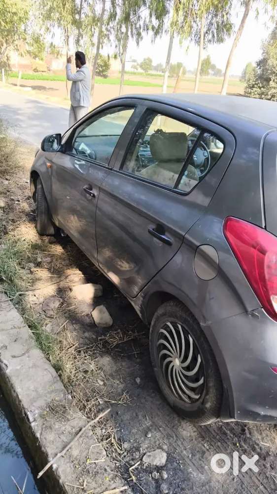 Good Condition Car But Ac Not Working