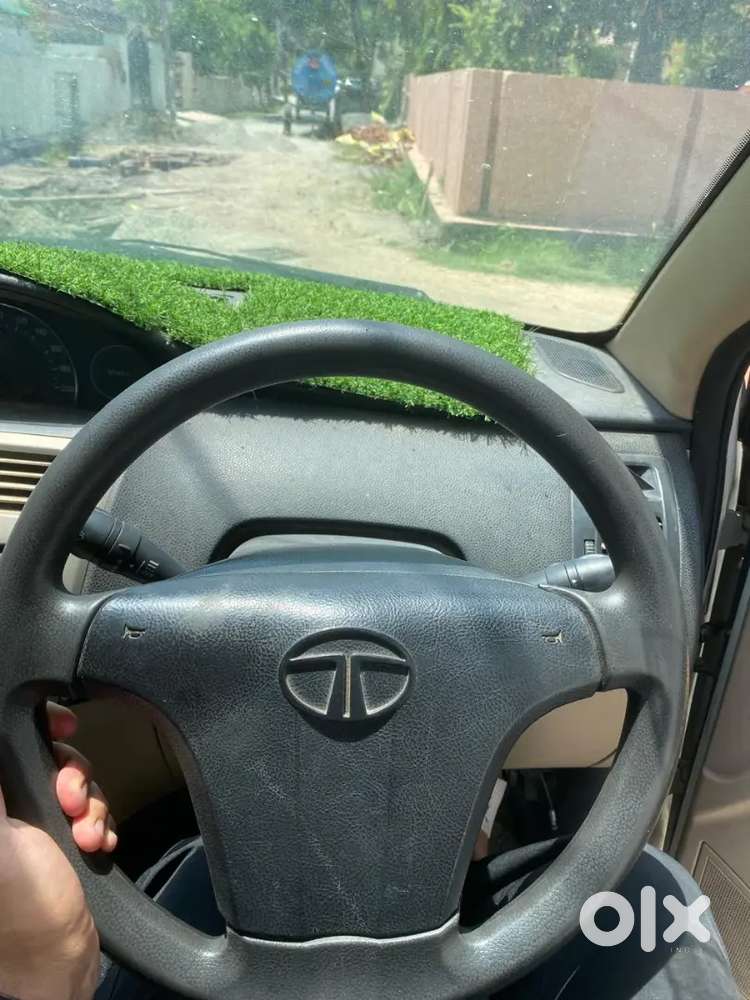 Tata Indica Vista