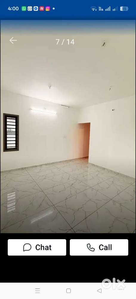 4BHK+ in Kadavanthra