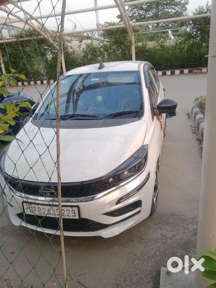 Tata Tiago 2021 Petrol 64000 Km Driven