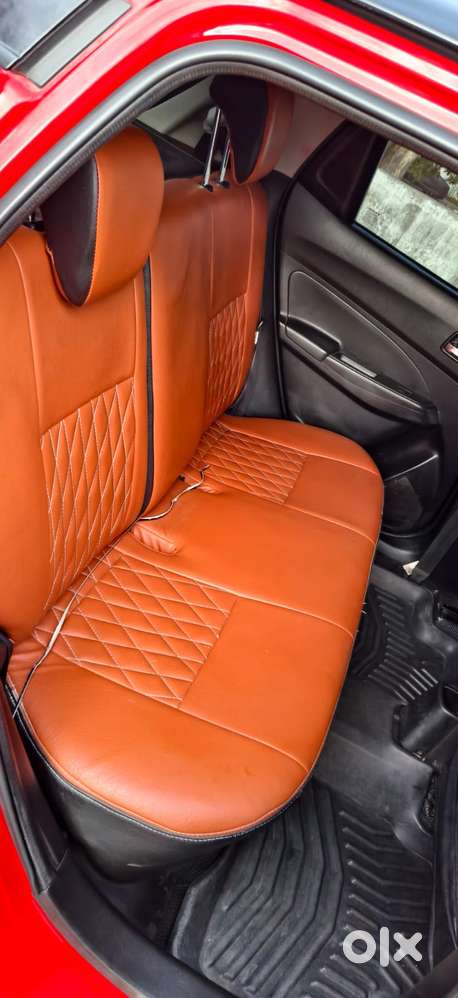 Maruti Suzuki Swift Zxi Plus, 2022, Petrol