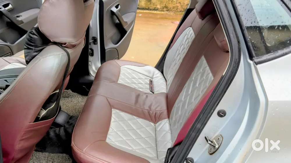 Volkswagen Crosspolo Diesel 2015 Variant