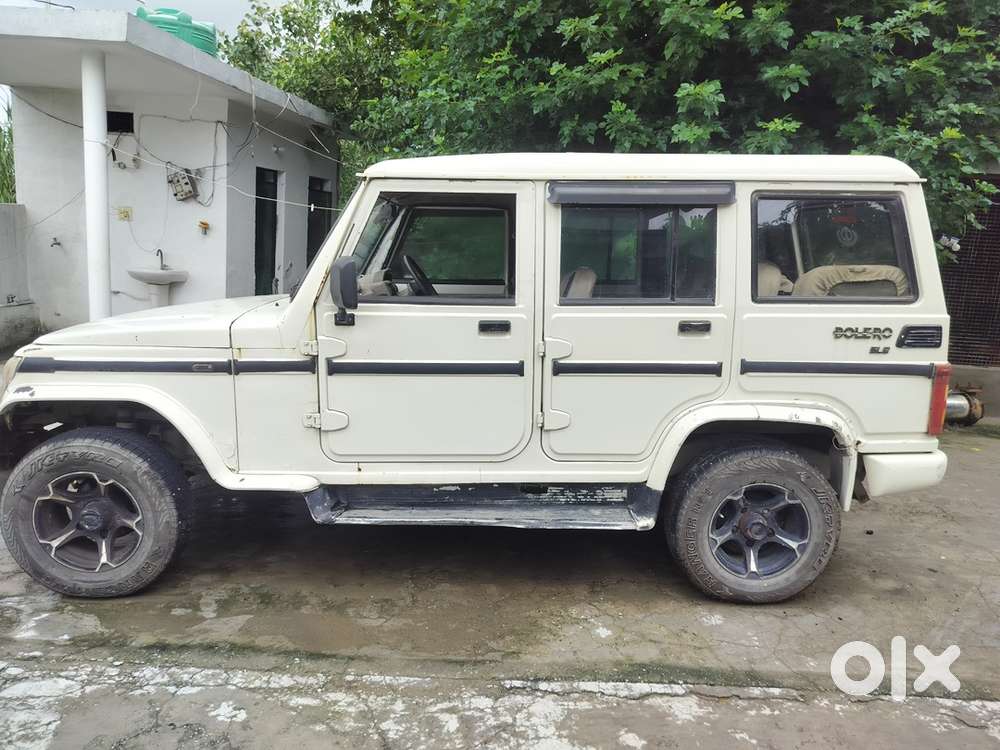 Mahindra Bolero Diesel 2010