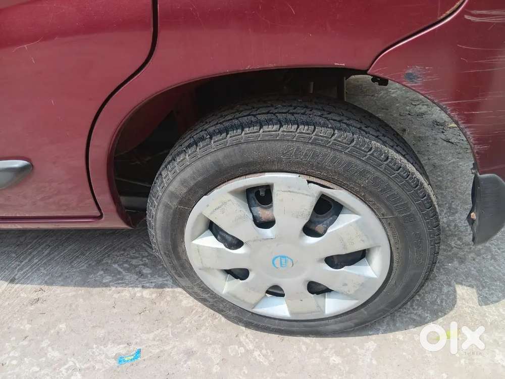 Maruti Suzuki Alto K10 Vxi 2012