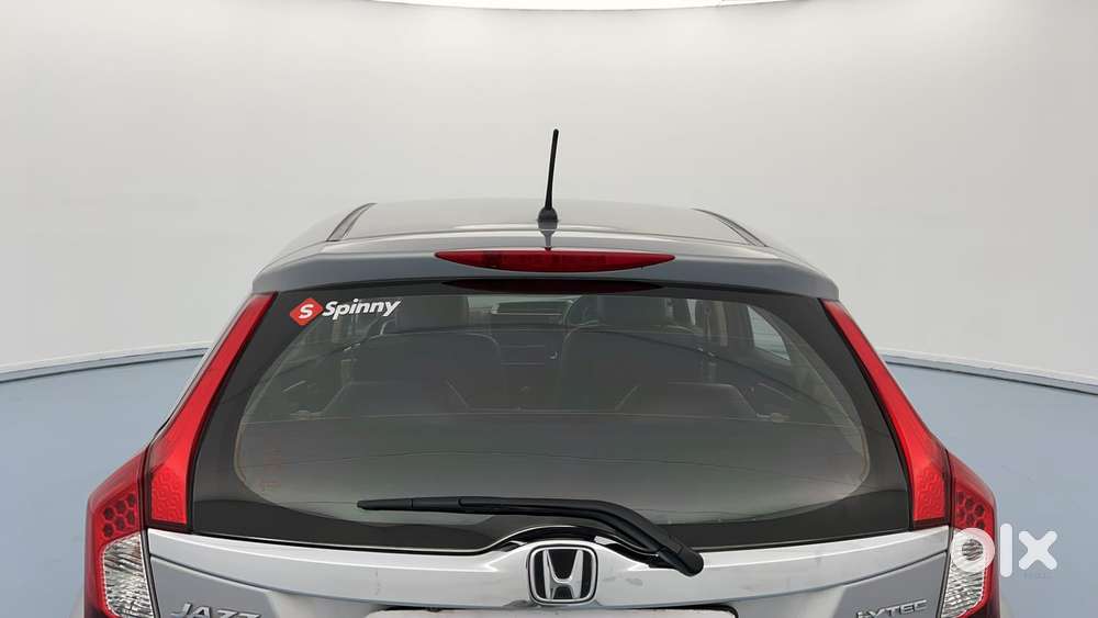 Honda Jazz [2020-2023] 1.2 Vx I-vtec Mt, 2022, Petrol