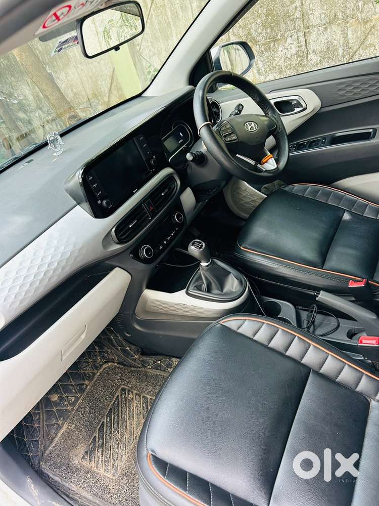 Hyundai Grand I10 Nios Sportz 2021