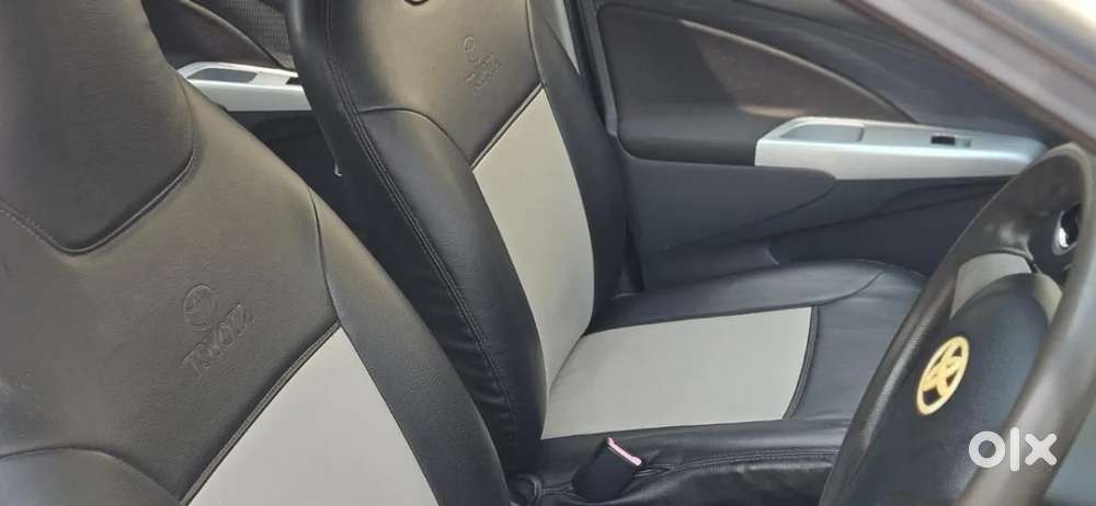Toyota Etios Vd, 2012, Diesel