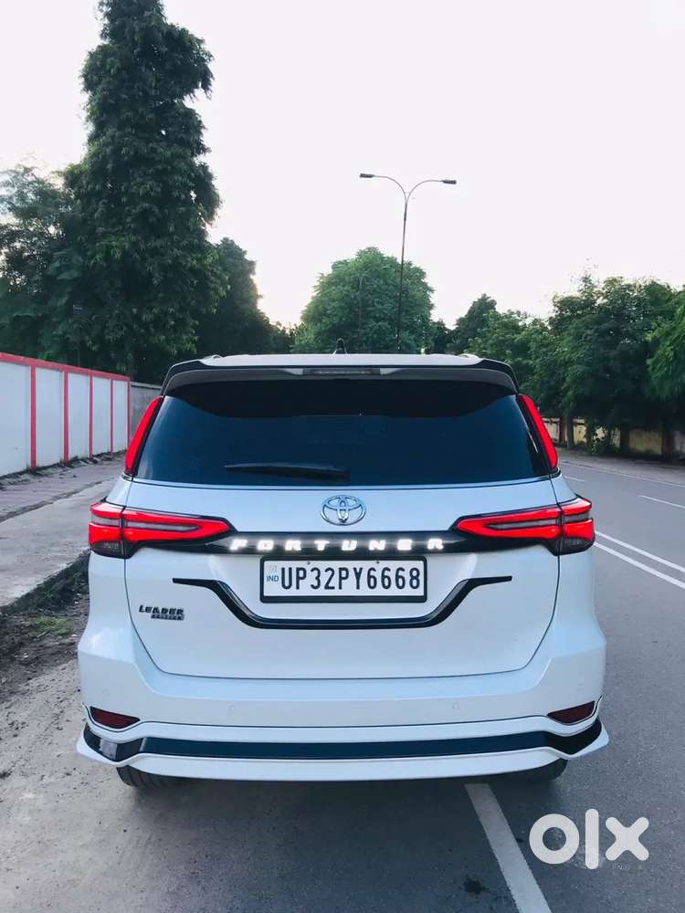 Toyota Fortuner, 2024, Diesel