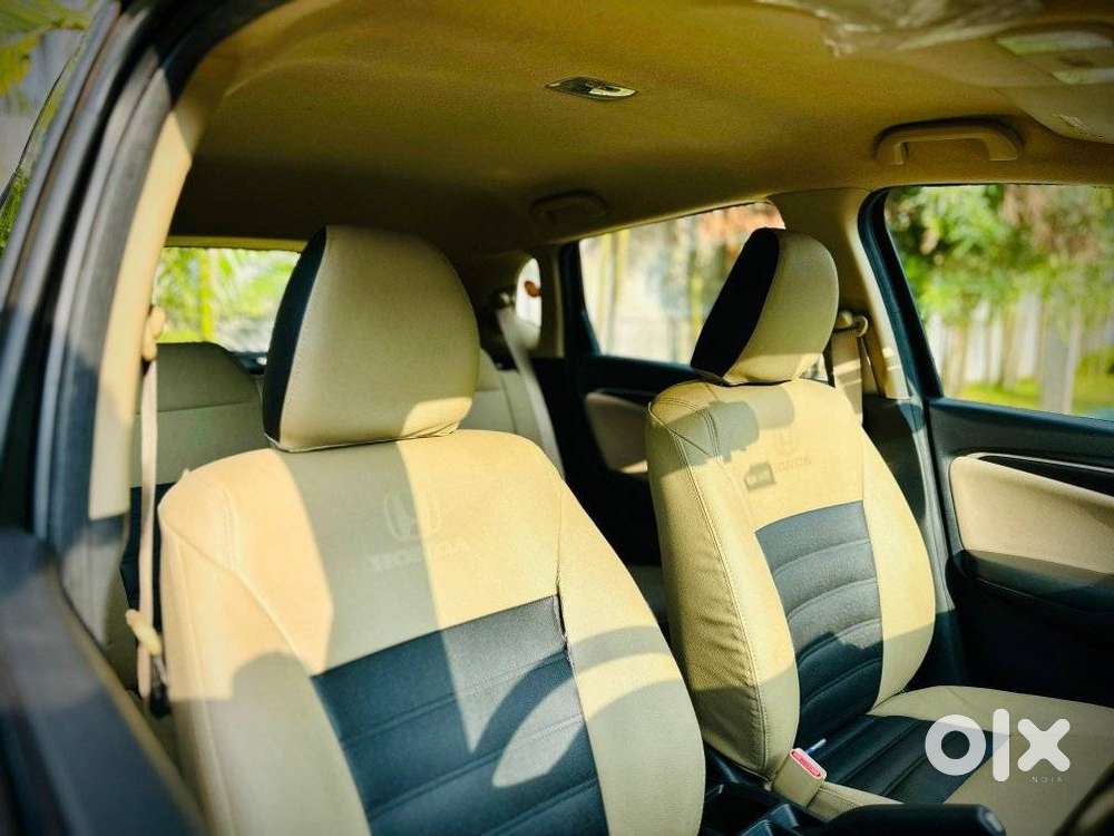 Honda Jazz V, 2017, Petrol
