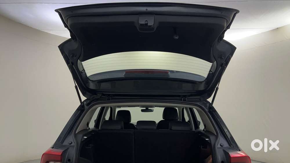 Skoda Kushaq 1.5 Tsi Style, 2021, Petrol
