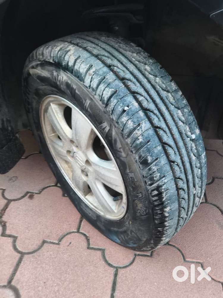 Maruti Suzuki Dzire 1.2 Zxi, 2010, Petrol