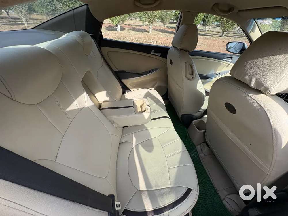 Teachers Hyundai Verna [2015-2017] Diesel