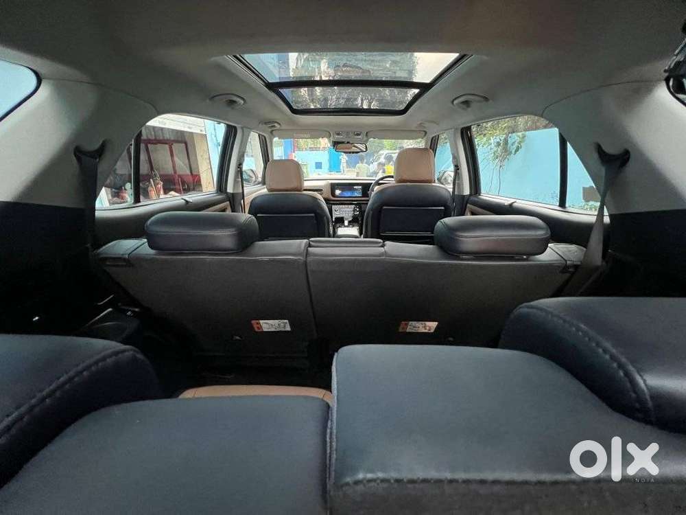 Hyundai Alcazar 2.0 Signature (o) Petrol At 7 Str, 2024, Petrol