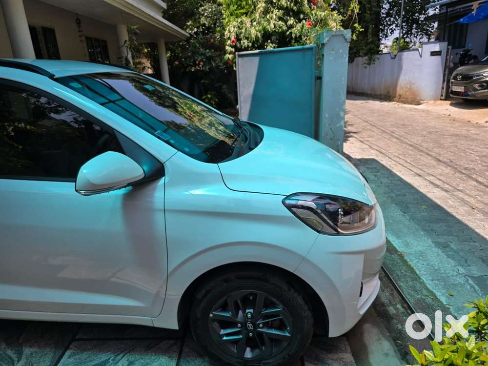 Hyundai Grand I10 Nios 2020 Petrol Well Maintained