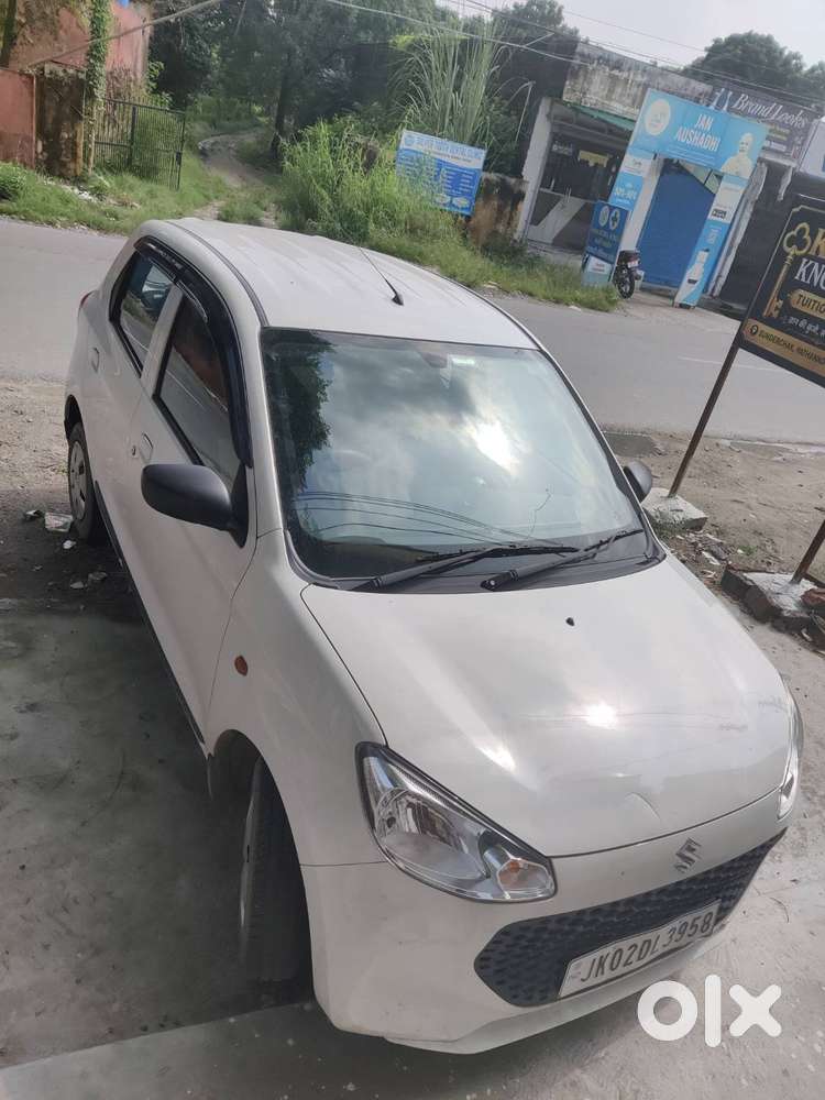 Maruti Suzuki Alto 2024, Automatic With Excellent Condition