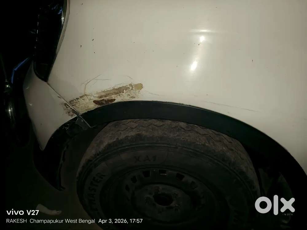 Mahindra Xylo 2012 Diesel Well Maintained