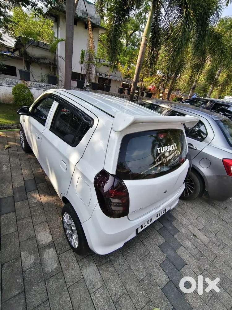 Maruti Suzuki Alto 800 2022 Petrol Well Maintained